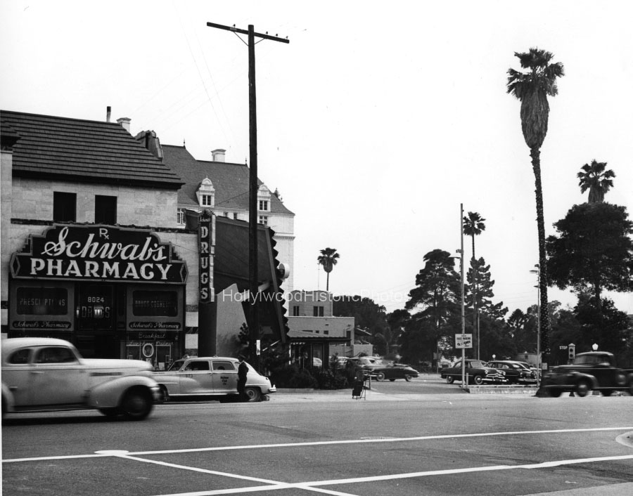 Schwabs Pharmacy 1953 2.jpg